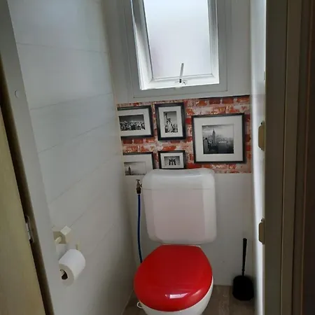 Mobil-home Vue Ocean/400 M De La A Jean De Luz * Saint-Jean-de-Luz